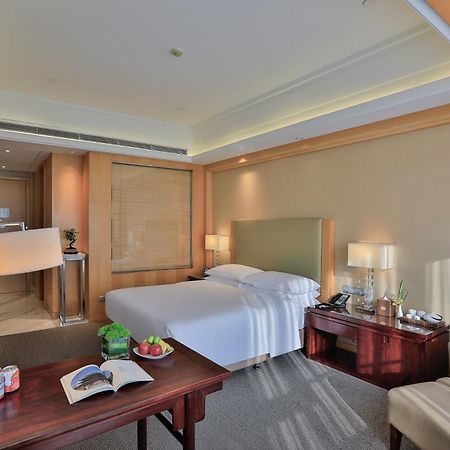 Shaoxing Tianma Grand Hotel Esterno foto