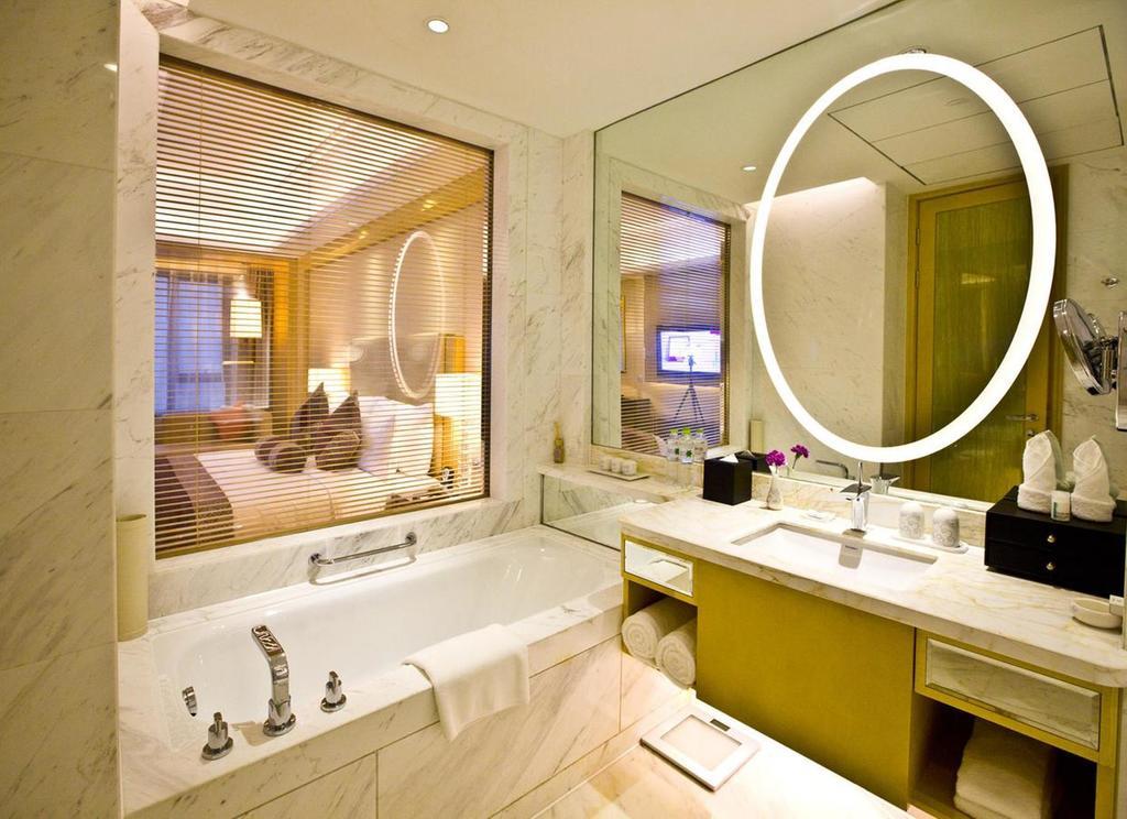 Shaoxing Tianma Grand Hotel Esterno foto