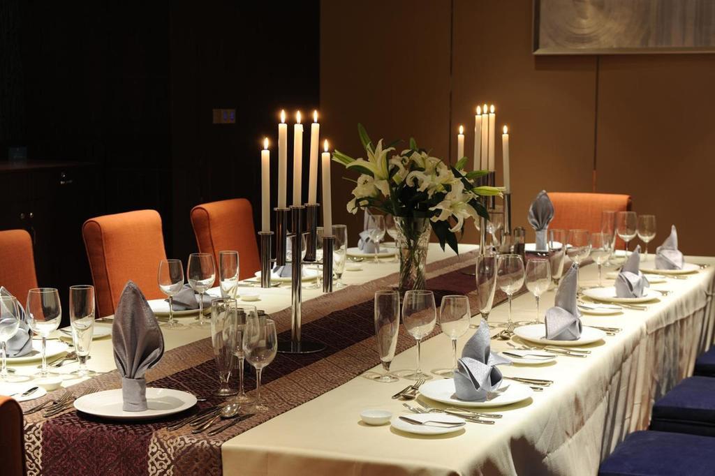 Shaoxing Tianma Grand Hotel Esterno foto